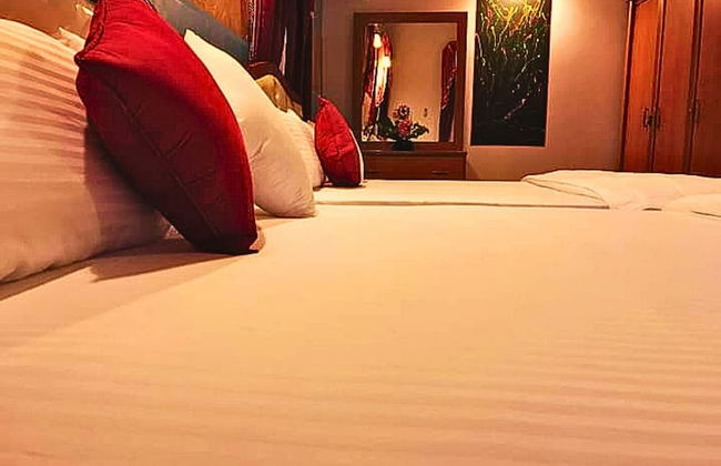 Ared Villa - Photo 6