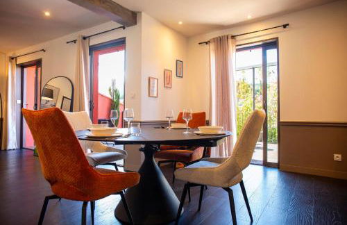 Appartements Hôtel & Spa Le Madeloc - Foto 54