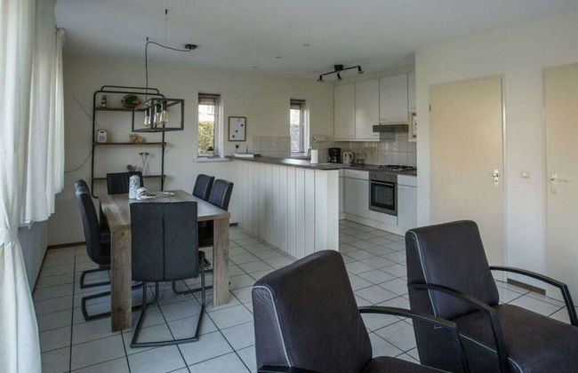 Mosselbank 83 Comfortable Holiday Residence - Foto 8