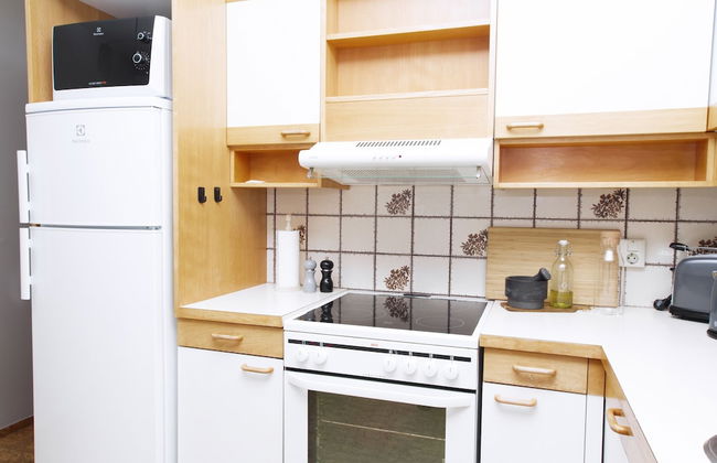 Bríet apartments Akureyri - Photo 21