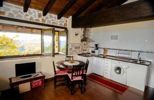 Apartamentos Rurales Larrago - Photo 20