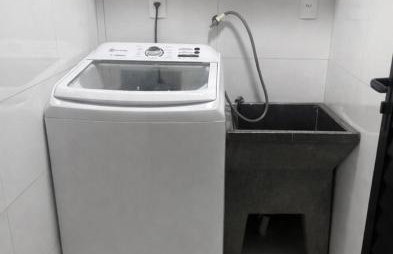 Casa com piscina a 5 min centro - Foto 14