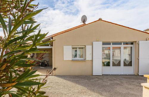 Maison Agréable avec Jardinet - Foto 1