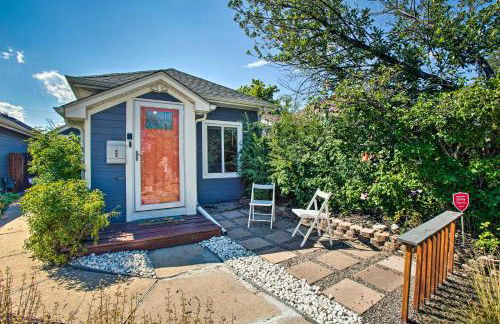 Modern House with Yard Less Than 7 Mi to Downtown Denver! - Foto 26