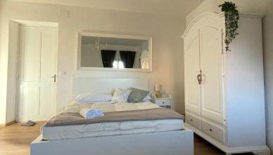 La terrazza sul Ricetto - Appartamento Suite - Foto 4