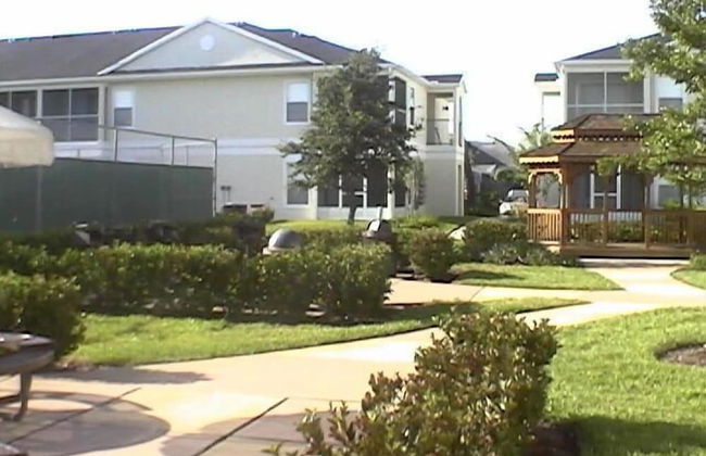 Ov1581 - Grand Palms - 3 Bed 2 Baths Condo - Foto 1