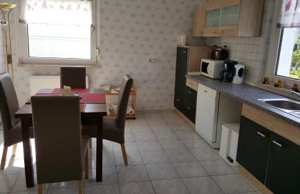 Ferienwohnung Bleicherode - Foto 28