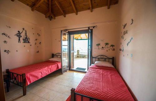 Kelly's Villa in Stoupa - Foto 8