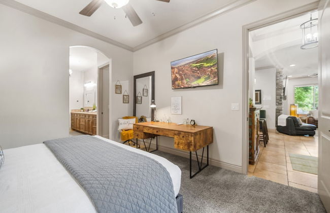 Poolside Retreat Directly Across From Pool! - Foto 4