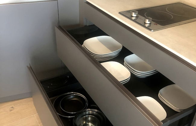 Arenal Suites Alicante - Foto 17