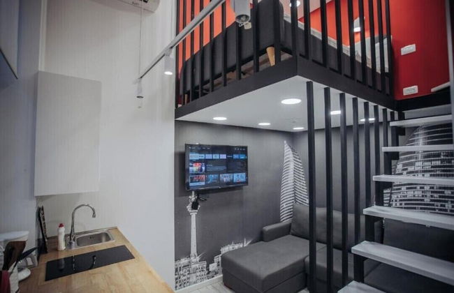 R Apart Hotel - Foto 31