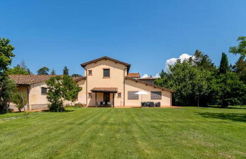 Apartment in Laterina with garden - Foto 1