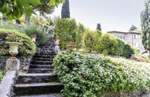 GOLDEN LUXE - Rifugio con vista mare e piscina in Toscana - Foto 37