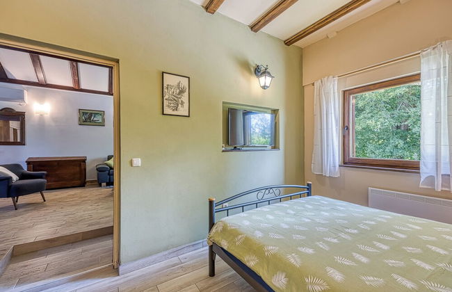 Wellness House On The River Kupa - Photo 4