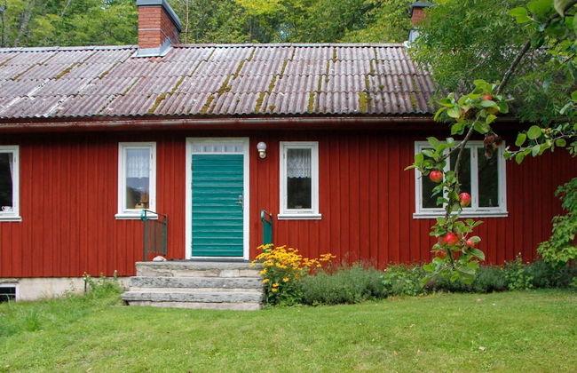 6 Person Holiday Home in Dalskog - Foto 1