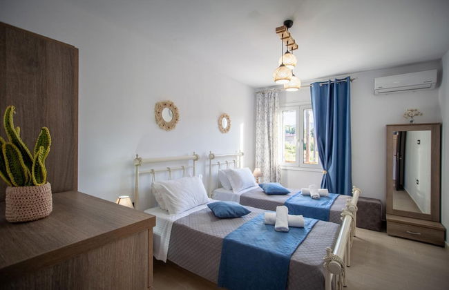 Villa Mazzeto Casa Alonia - Foto 17