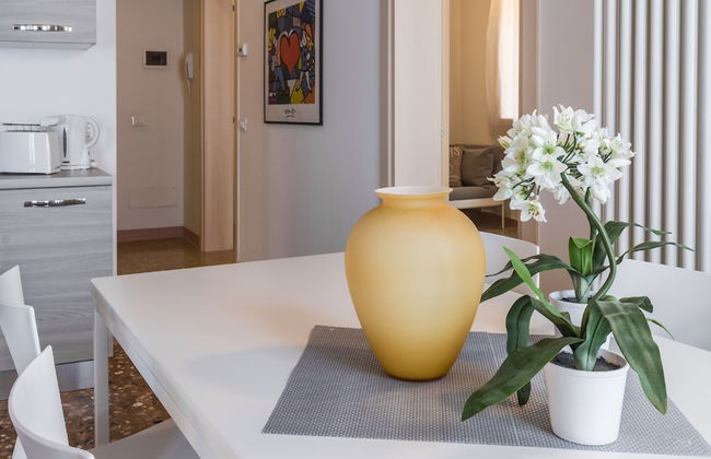 Dorsoduro Charme Apartments - Foto 6