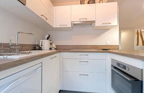 Les Erables des Benedictins, Spacieux-Proches gare - Foto 11