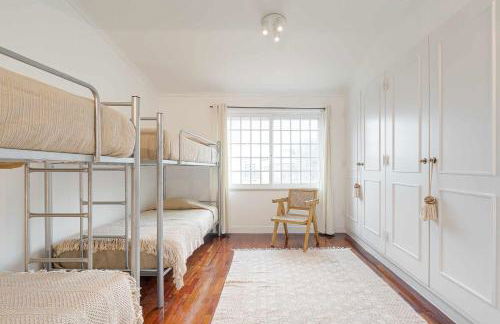 Unique beach Villa with ocean view pool tennis - Foto 36