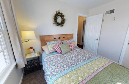 Wisteria Vine Cottage - Foto 2