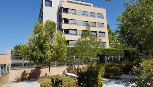 Bonita vivienda en San Sebastian de los Reyes - Foto 1