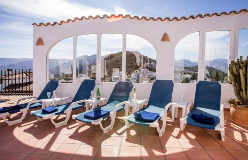 Holiday Home Casa El Mirador by Interhome - Foto 70