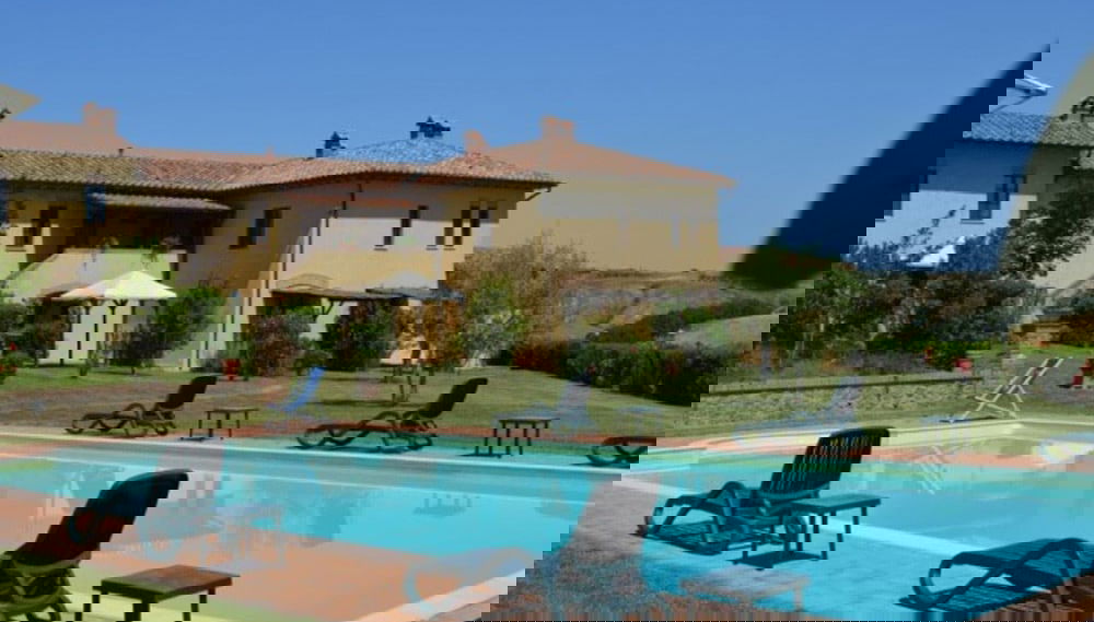 Charming Flat With Pool Surrounded by Nature - Foto 1, Imagen principal