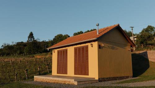 Cabanas Vinsanto - Foto 3