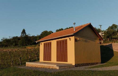 Cabanas Vinsanto - Foto 3