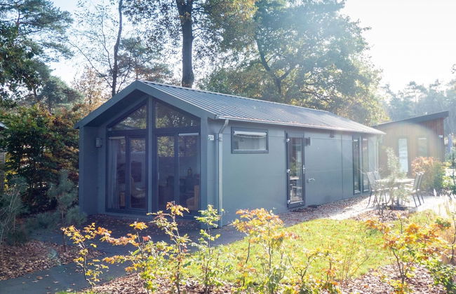 Admirable Chalet Near the River - Photo 34