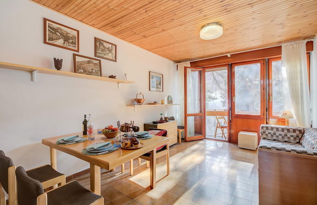 Slalom 72 in Bardonecchia - Foto 4