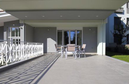 AquaVibe House B' - Foto 22