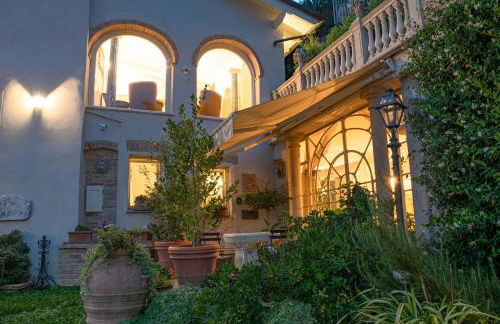 Ai Leoni Ruggenti - Giardino Segreto con Vista sul Monferrato - Foto 6