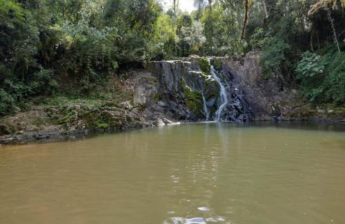 hotel fazenda ctk - Foto 19