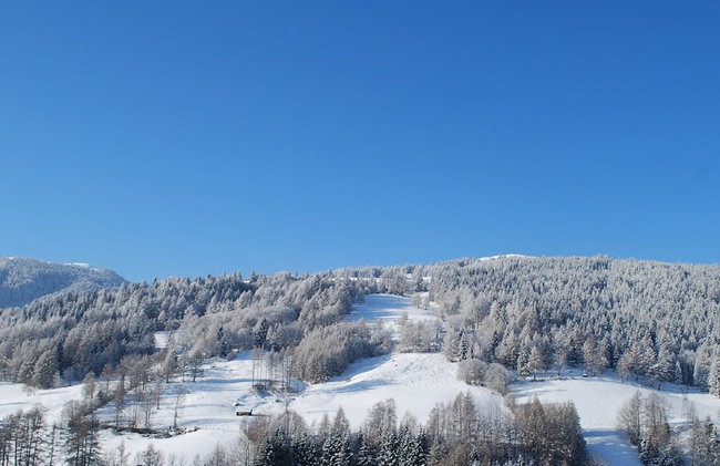Apartment in Rennweg Near Katschberg Ski Area - Photo 16