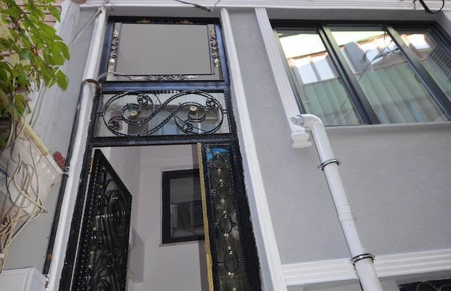 Sultanahmet Ivy Suite - Foto 32