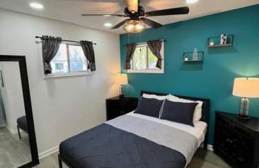 Wally's Cottage - Foto 18