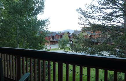 Heart of Frisco Condo - Foto 18