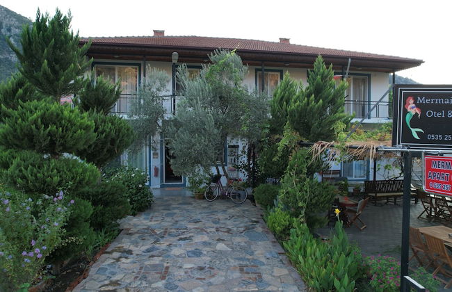 MERMAID PANSIYON - Photo 51