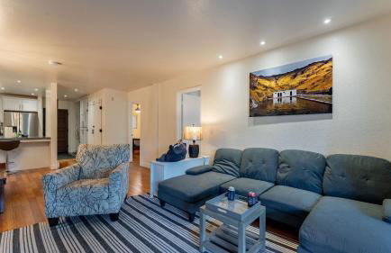 Walk to Lake, Dining+shops 5mins to Ski Resort Incline Paradise by Avantstay - Foto 21