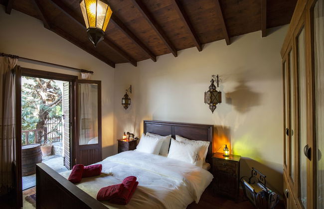 Dandy Villas Amfiklia - Foto 8