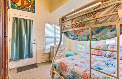 Cottage with Porch - 3 Min Walk to Bay St Louis - Foto 20