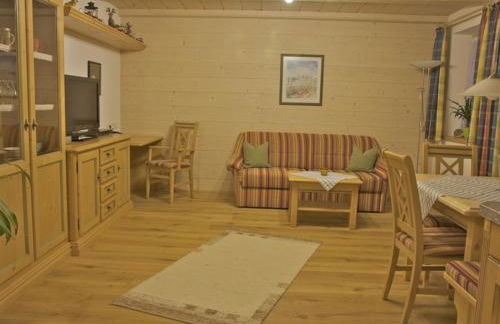 Ferienwohnungen Bauregger - Chiemgau Karte - Foto 16