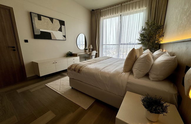 Easygo- Upgraded 1bdr Arjan, Joya - Photo 3