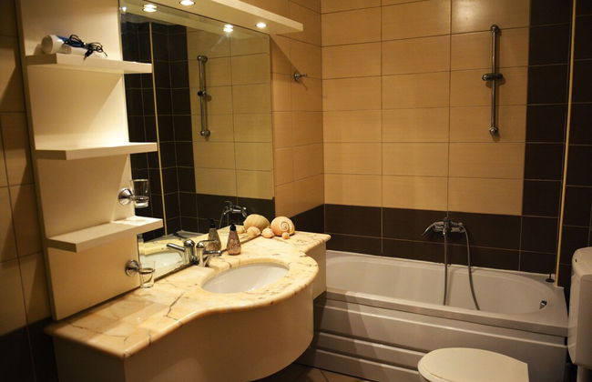 Apartments Vesna - Foto 77