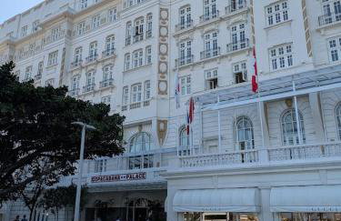 Copacabana Apartment 1 min from Beach - WiFi and AC - Foto 6