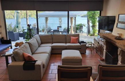 Casa do Avô Xico - Gerês Lake House - 10pax - Foto 1