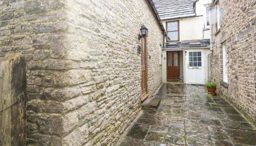 Bobbin Cottage - Foto 3