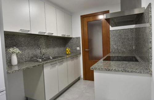 Apartament Gredera - Foto 4