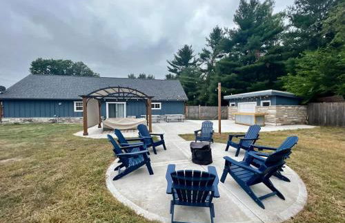 Camp Patriot Private Resort - Foto 1